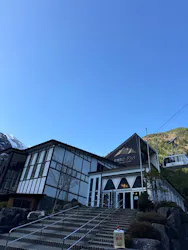 新穂高ロープウェイに投稿された画像（2026/4/11）