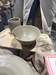 陶芸教室チルコロ 駒沢店に投稿された画像（2026/4/11）