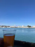 もちむねみなとのビール祭りに投稿された画像（2026/4/11）