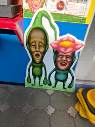 日本モンキーパークに投稿された画像（2026/4/11）