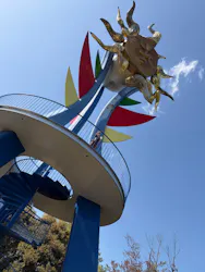 日本モンキーパークに投稿された画像（2026/4/11）