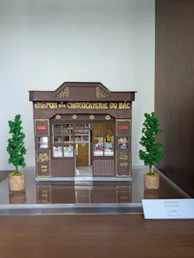 felissimo chocolate museum（フェリシモチョコレートミュージアム）に投稿された画像（2026/4/11）