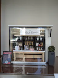felissimo chocolate museum（フェリシモチョコレートミュージアム）に投稿された画像（2026/4/11）