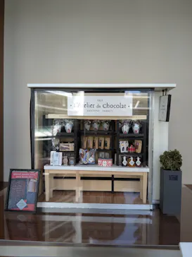 felissimo chocolate museum（フェリシモチョコレートミュージアム）に投稿された画像（2026/4/11）