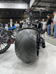 第5回名古屋モーターサイクルショーに投稿された画像（2026/4/11）