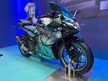 第5回名古屋モーターサイクルショーに投稿された画像（2026/4/11）