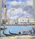 ウジェーヌ・ブーダン展(ＳＯＭＰＯ美術館)に投稿された画像（2026/4/11）