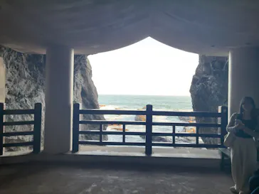 江の島岩屋に投稿された画像（2026/4/11）