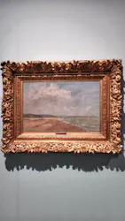 ウジェーヌ・ブーダン展(ＳＯＭＰＯ美術館)に投稿された画像（2026/4/11）