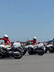 第5回名古屋モーターサイクルショーに投稿された画像（2026/4/11）