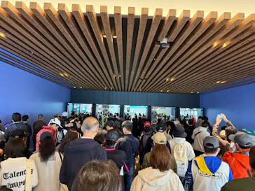 第5回名古屋モーターサイクルショーに投稿された画像（2026/4/11）