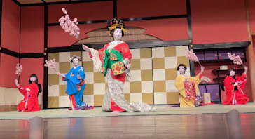 江戸ワンダーランド 日光江戸村に投稿された画像（2026/4/11）