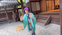 江戸ワンダーランド 日光江戸村に投稿された画像（2026/4/11）