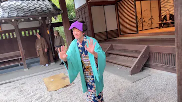 江戸ワンダーランド 日光江戸村に投稿された画像（2026/4/11）