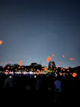 深北緑地サンクスランタン2026に投稿された画像（2026/4/11）