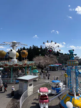 宇都宮動物園に投稿された画像（2026/4/11）