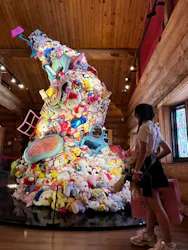 山梨いちごの王さまミュージアムに投稿された画像（2026/4/11）