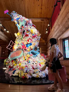 山梨いちごの王さまミュージアムに投稿された画像（2026/4/11）