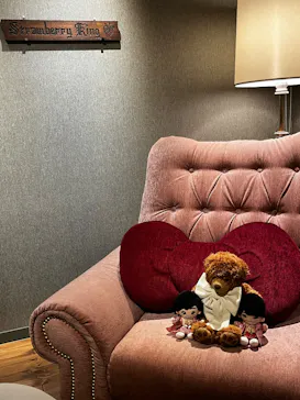 山梨いちごの王さまミュージアムに投稿された画像（2026/4/11）