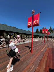 山梨いちごの王さまミュージアムに投稿された画像（2026/4/11）