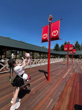 山梨いちごの王さまミュージアムに投稿された画像（2026/4/11）