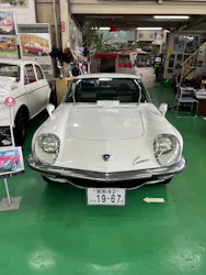 KYOWA クラシックカー＆ライフステーションに投稿された画像（2026/4/11）