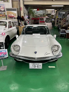 KYOWA クラシックカー＆ライフステーションに投稿された画像（2026/4/11）