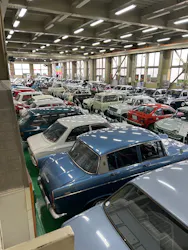 KYOWA クラシックカー＆ライフステーションに投稿された画像（2026/4/11）