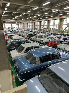 KYOWA クラシックカー＆ライフステーションに投稿された画像（2026/4/11）