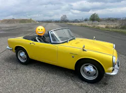 KYOWA クラシックカー＆ライフステーションに投稿された画像（2026/4/11）