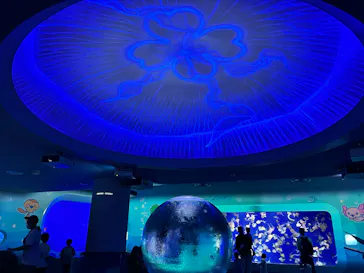 新江ノ島水族館に投稿された画像（2026/4/11）