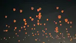 深北緑地サンクスランタン2026に投稿された画像（2026/4/11）