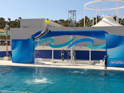 鴨川シーワールドに投稿された画像（2026/4/11）