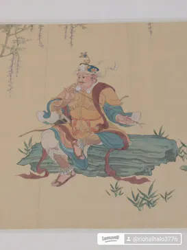 下村観山展に投稿された画像（2026/4/11）