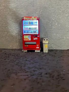 Mozu ミニチュア展　ようこそ、ちいさな世界へ。（広島会場）に投稿された画像（2026/4/11）