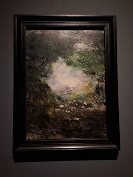 スウェーデン絵画展 北欧の光、日常のかがやき(東京都美術館)に投稿された画像（2026/4/11）