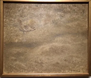 スウェーデン絵画展 北欧の光、日常のかがやき(東京都美術館)に投稿された画像（2026/4/11）