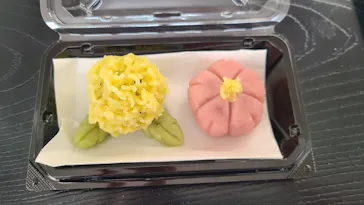 日本文化体験　庵an大阪に投稿された画像（2026/4/11）