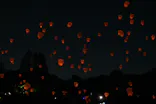 深北緑地サンクスランタン2026に投稿された画像（2026/4/11）