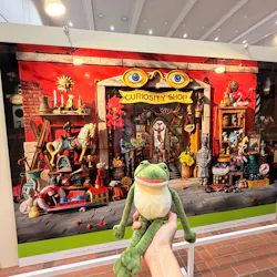 野外民族博物館 リトルワールドに投稿された画像（2026/4/11）