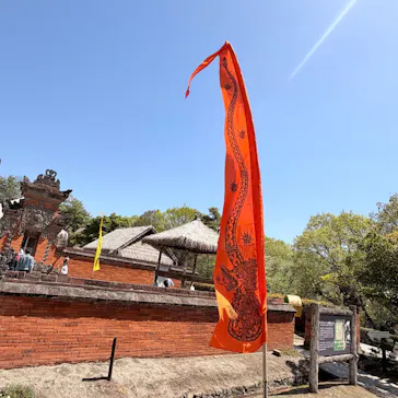 野外民族博物館 リトルワールドに投稿された画像（2026/4/11）