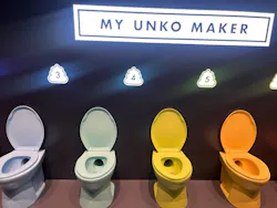 うんこミュージアム NAGOYAに投稿された画像（2026/4/11）