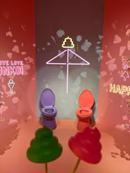 うんこミュージアム NAGOYAに投稿された画像（2026/4/11）