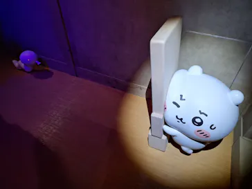 ちいかわパークに投稿された画像（2026/4/11）