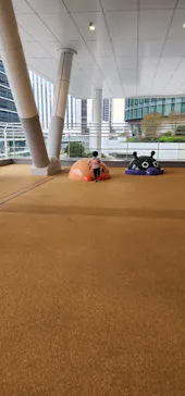 横浜アンパンマンこどもミュージアムに投稿された画像（2026/4/11）