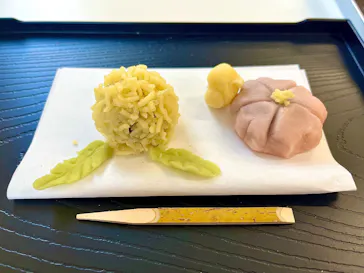 日本文化体験　庵an東京に投稿された画像（2026/4/11）