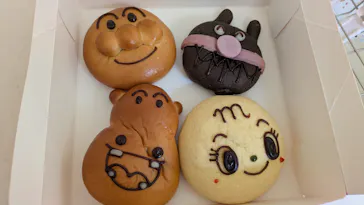 横浜アンパンマンこどもミュージアムに投稿された画像（2026/4/11）