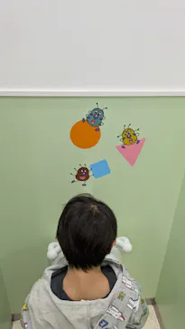 横浜アンパンマンこどもミュージアムに投稿された画像（2026/4/11）