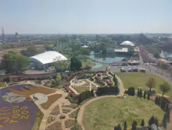 東武動物公園に投稿された画像（2026/4/12）