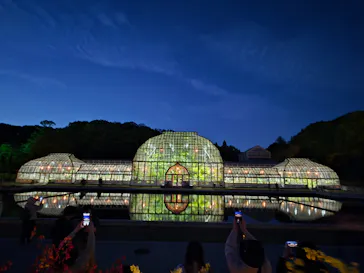 名古屋市東山動植物園に投稿された画像（2026/4/12）